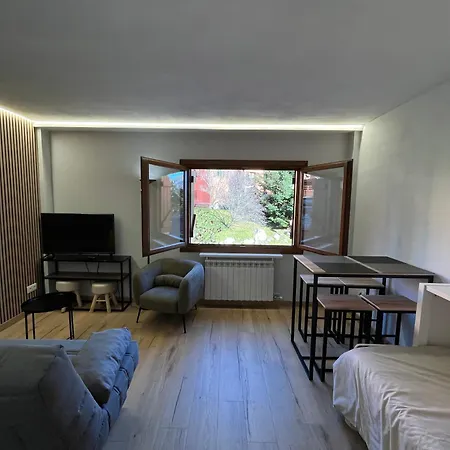 Apartamentos Baladrias Formigal Centro - Recien Reformado Extérieur photo