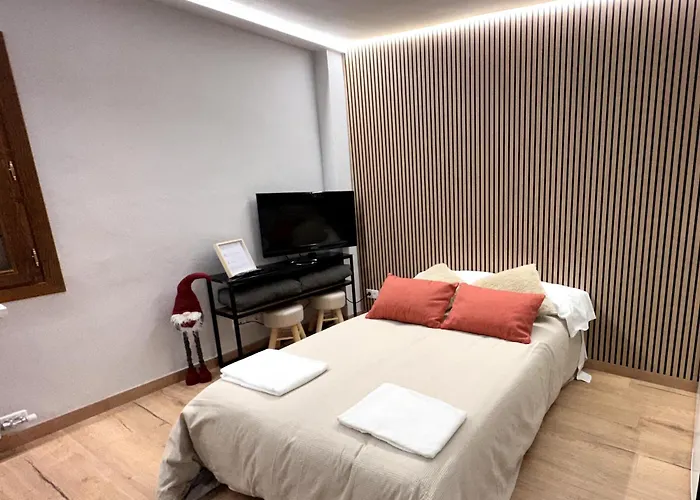 Apartamentos Baladrias Formigal Centro - Recien Reformado