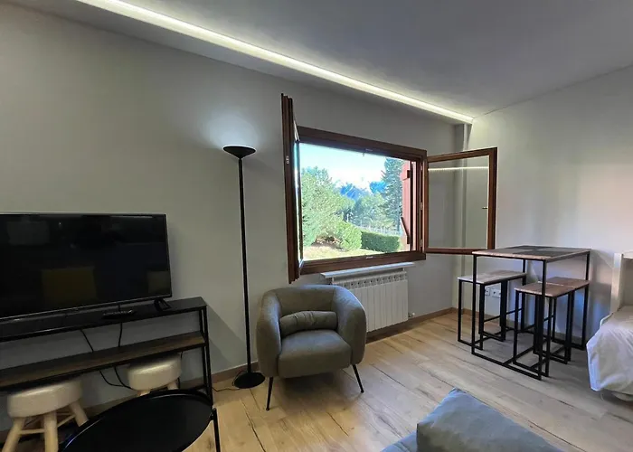 Apartamentos Baladrias Formigal Centro - Recien Reformado