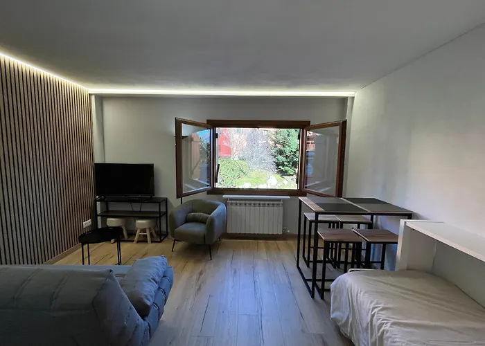Apartamentos Baladrias Formigal Centro - Recien Reformado