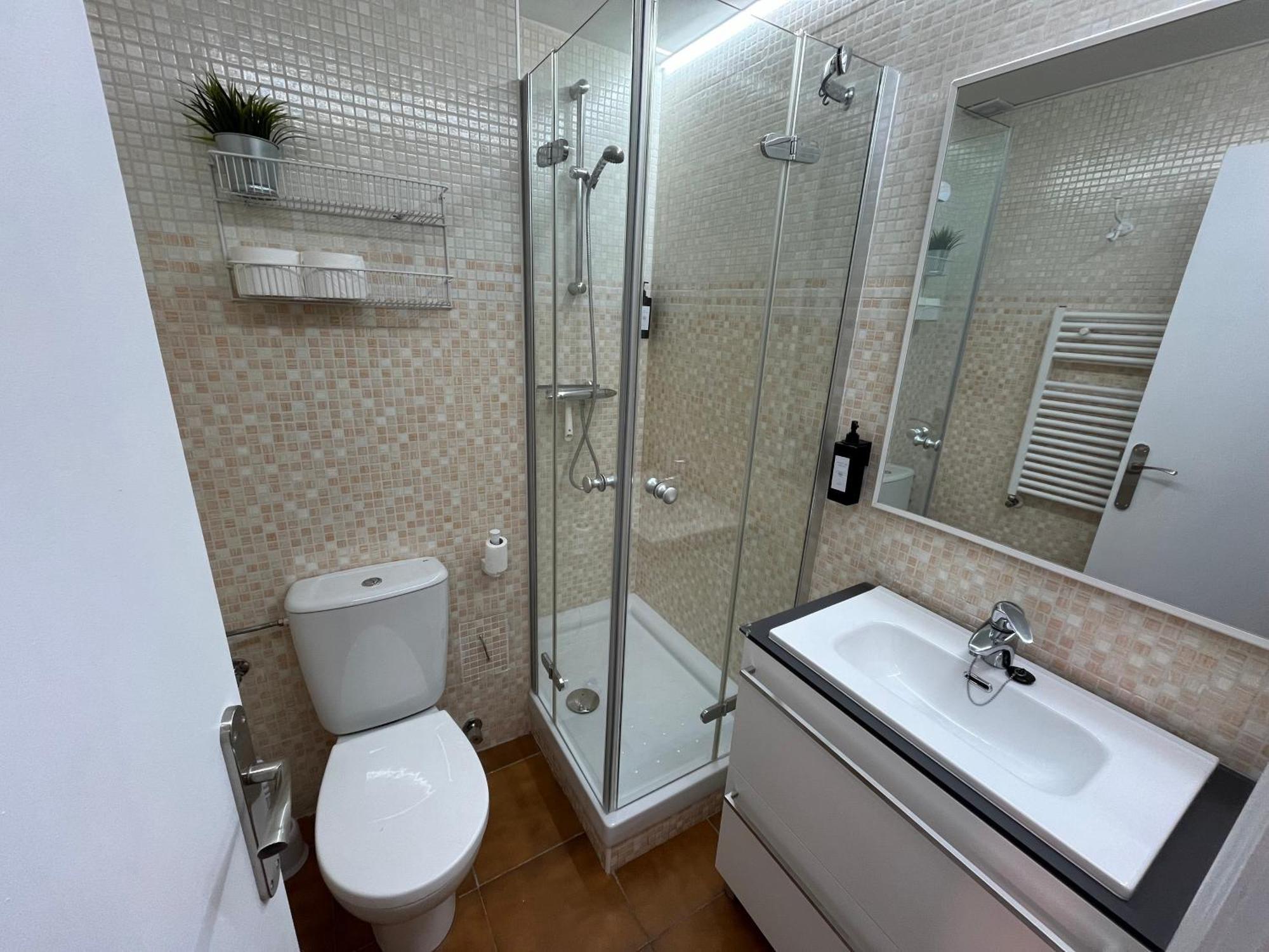 Appartement Baladrias Centro - Recien Reformado Formigal